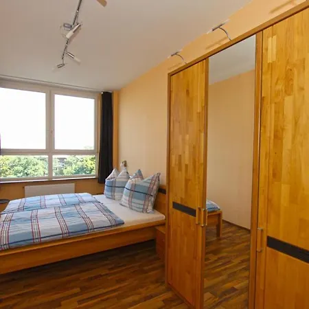 Ferienwohnungen Mit Weitblick Thale Exterior photo
