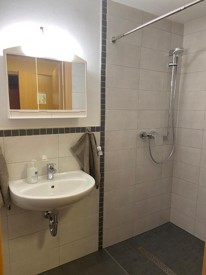 Mit Weitblick Apartment Thale