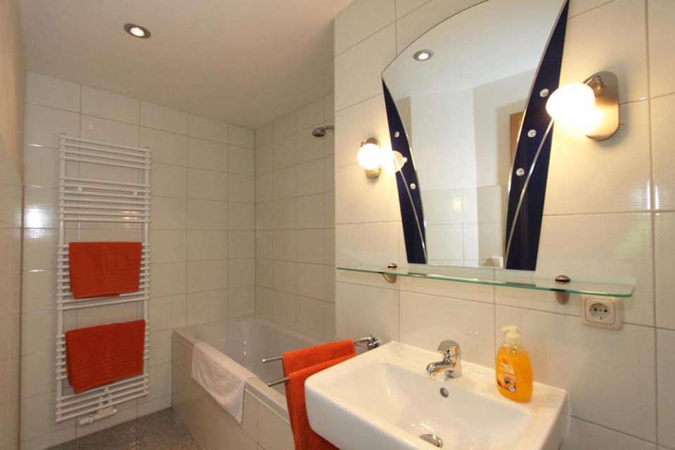 Mit Weitblick Apartment *