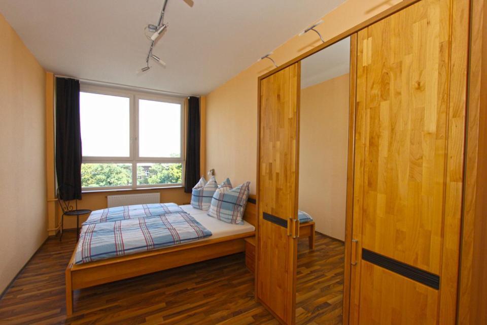 Apartment Mit Weitblick