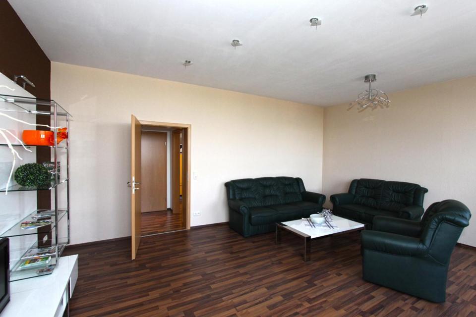 Apartment Mit Weitblick Thale