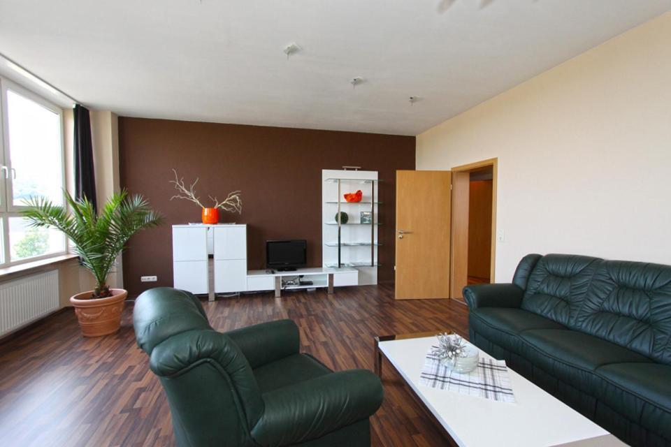 Mit Weitblick Apartment