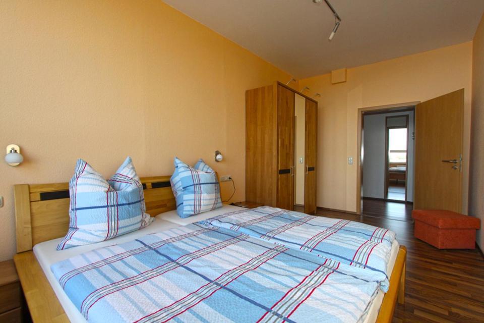 Apartment Mit Weitblick Thale
